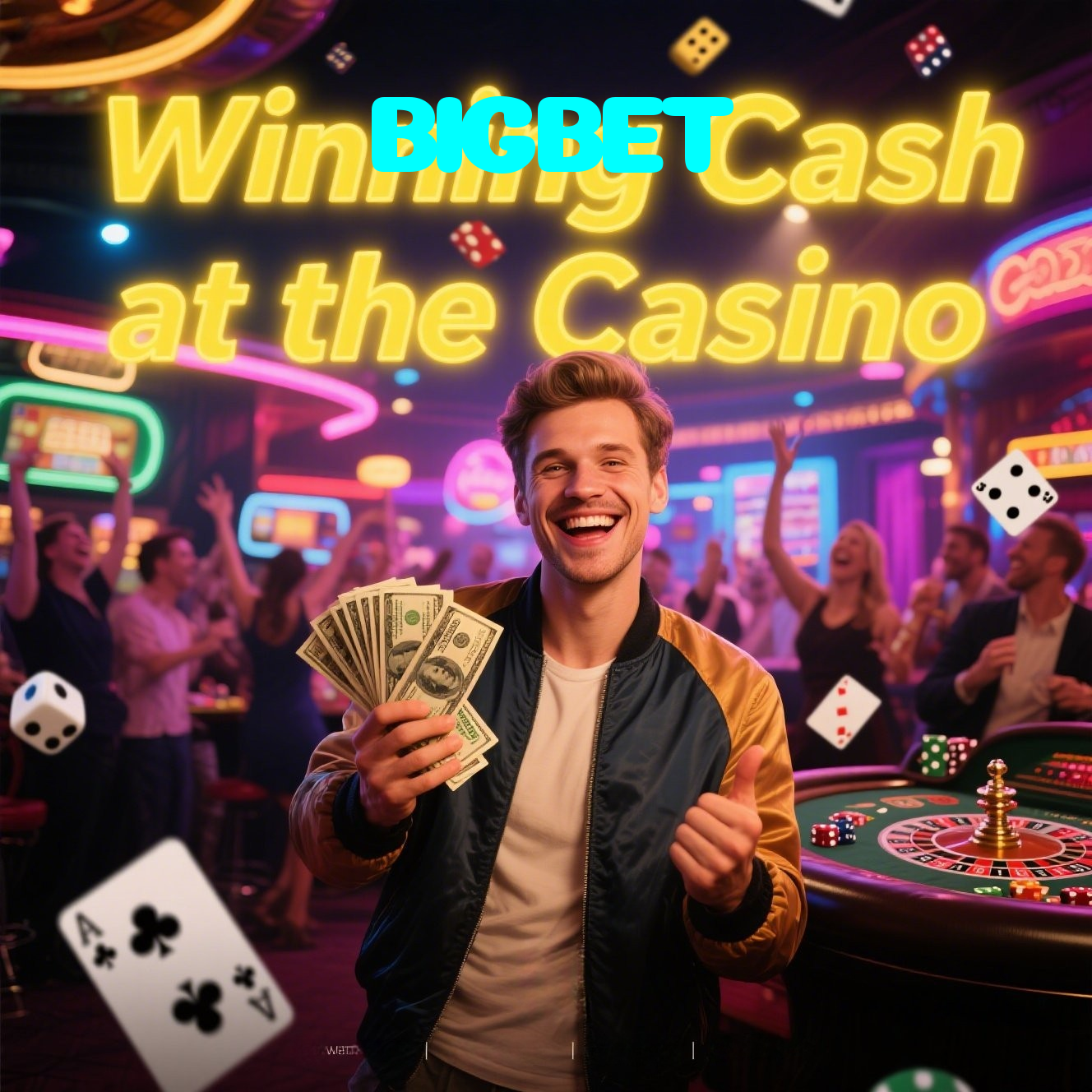 BIGBET:Jogue no melhor cassino online e descubra os maiores prêmios!
