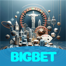 BIGBET：Conquiste prêmios no blackjack e aposte no futebol ao vivo com segurança!