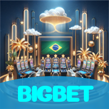 BIGBET:Jogue poker, aposte no futebol e conquiste prêmios incríveis no cassino!