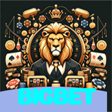 BIGBET:A roleta te espera para grandes vitórias! Aposte agora!