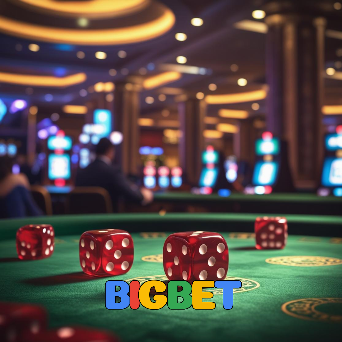 BIGBET：Aposte no futebol e vença nas mesas de blackjack no cassino online!