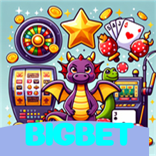 BIGBET:No futebol online, cada jogada pode ser a sua maior vitória!