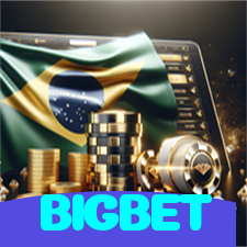 BIGBET：Ganhe prêmios em roleta e aposte no futebol com confiança no nosso cassino!