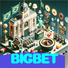 BIGBET：Vença no blackjack e conquiste prêmios sensacionais!