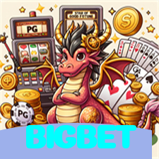BIGBET：Entre no jogo de futebol virtual! Aposte e vença os melhores times!