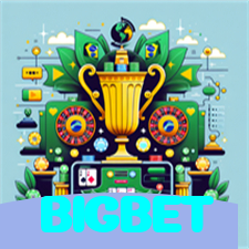 BIGBET:Vença no cassino online com blackjack e apostas esportivas no futebol!