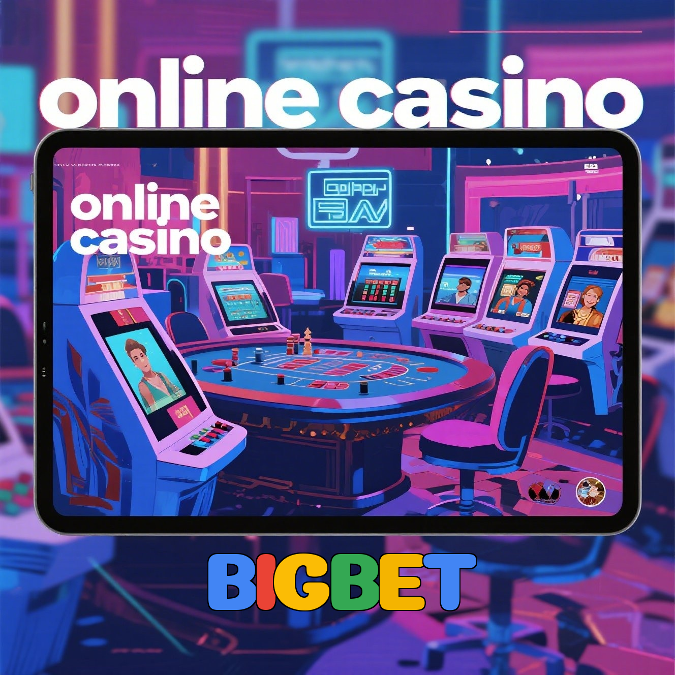 BIGBET:Apostas no futebol e grandes prêmios nos melhores jogos de cassino!