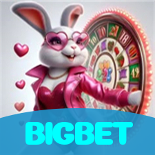 BIGBET：As slots mais emocionantes estão aqui! Jogue agora!