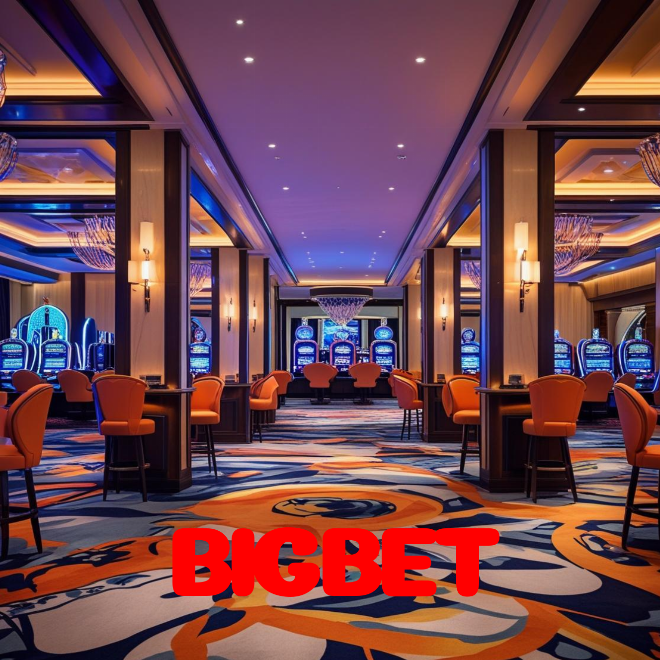 BIGBET:Jogue nas nossas slots e conquiste prêmios de tirar o fôlego!