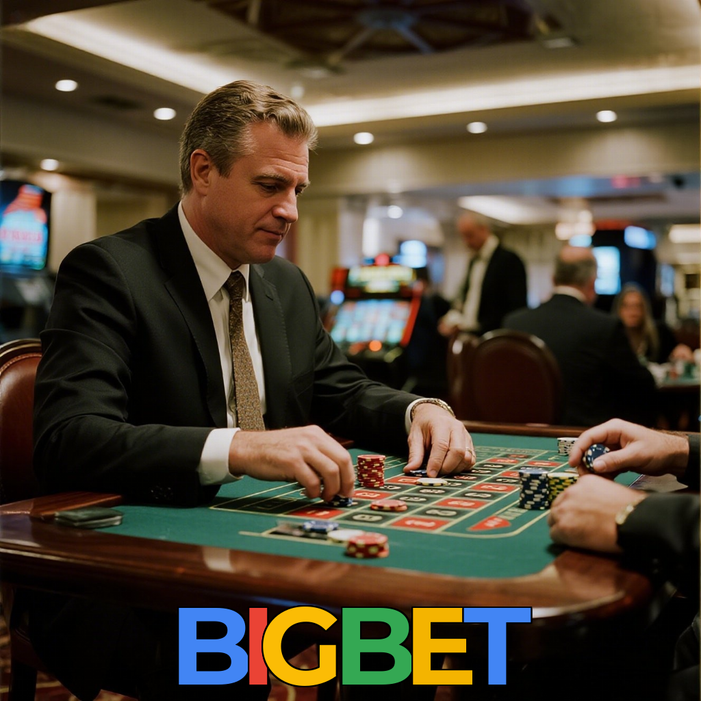 BIGBET:Jogue futebol online e vença como um verdadeiro campeão!