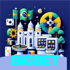 BIGBET:Apostas em futebol e os melhores jogos de cassino esperam por você!