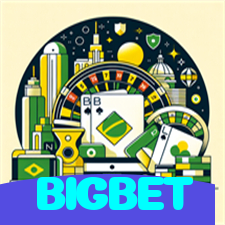 BIGBET:Entre na ação! Aposte nas melhores mesas de roleta!