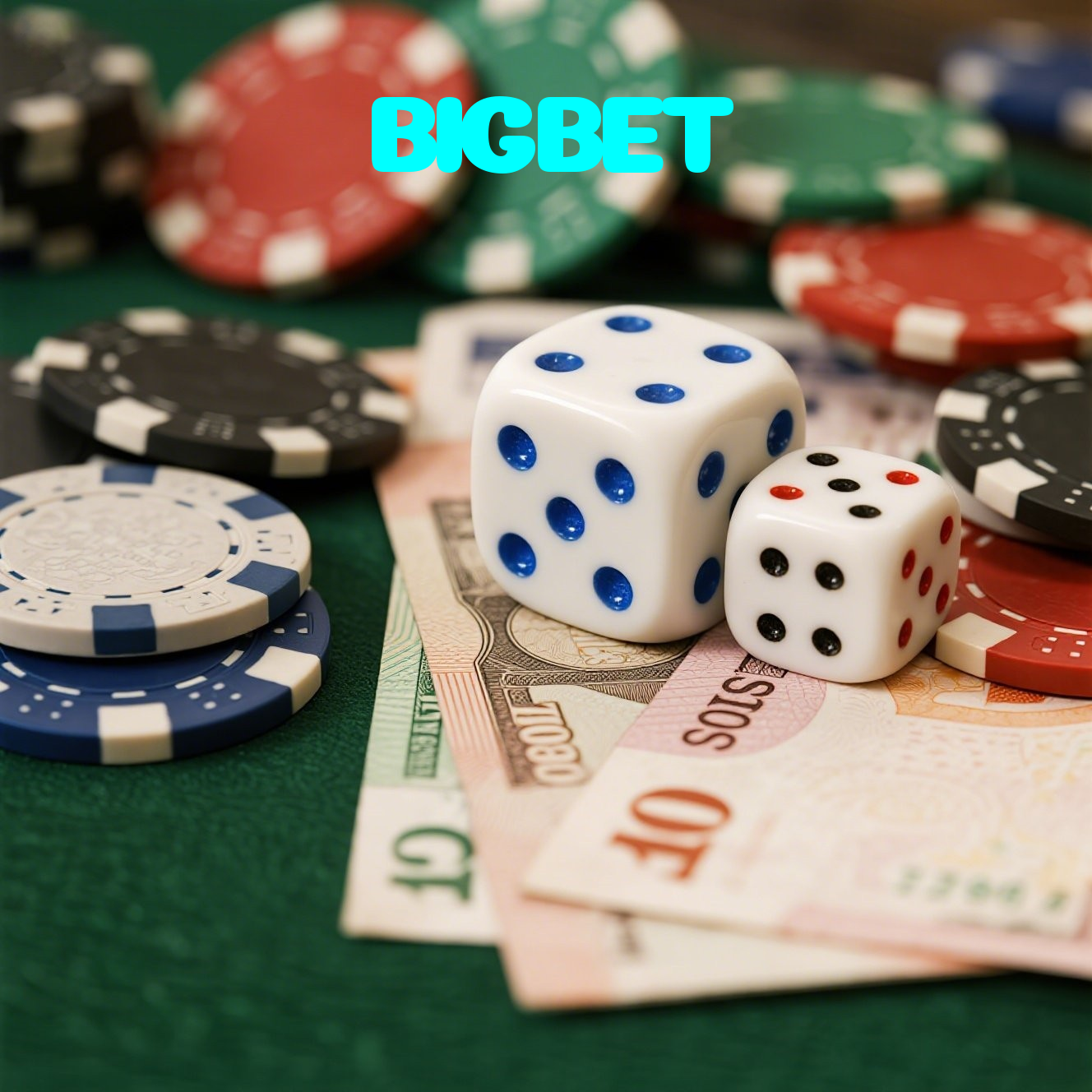 BIGBET:Onde o futebol e o cassino se encontram para grandes vitórias!