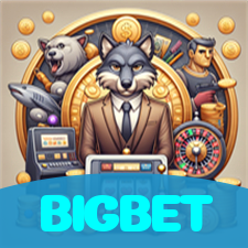 BIGBET:Em nosso cassino online, grandes prêmios estão ao seu alcance!