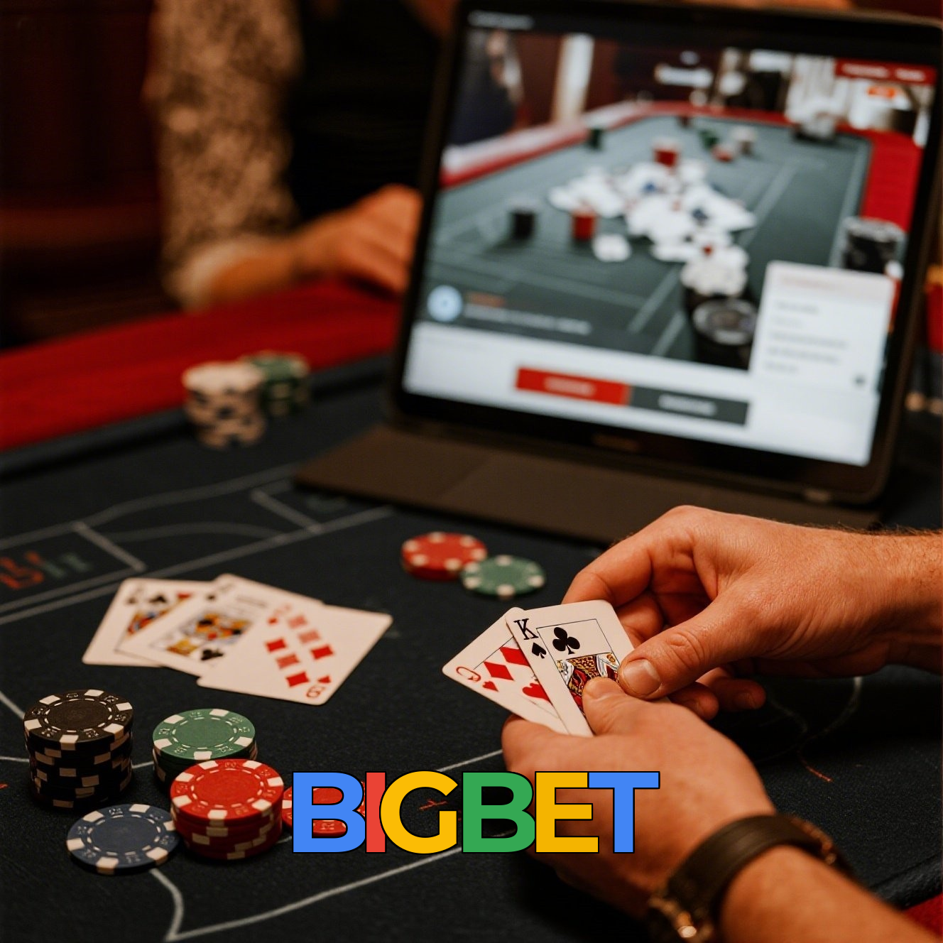 BIGBET:Jogue blackjack, aposte no futebol e leve para casa grandes prêmios!