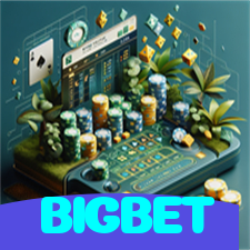 BIGBET：Aposte no futebol digital e vença os melhores times!
