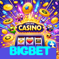 BIGBET：Aposte no futebol digital e mostre que você é o melhor!