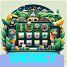 BIGBET:Desafie a roleta e conquiste prêmios incrÃveis!