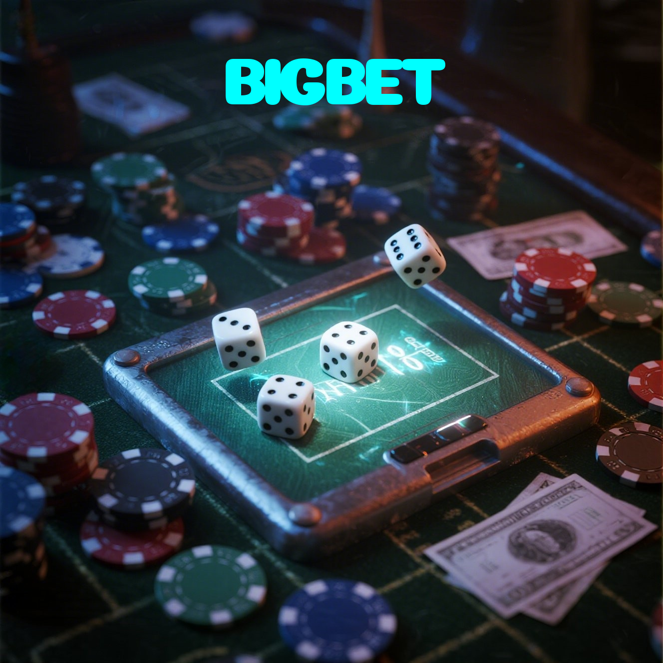 BIGBET:Aposte no futebol e ganhe em blackjack e poker com segurança!
