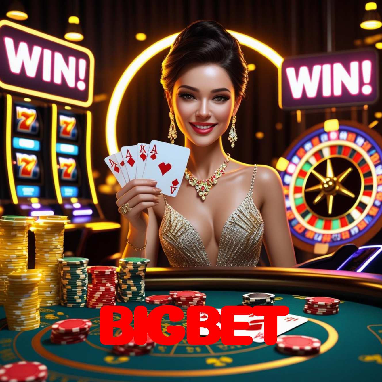 BIGBET:Jogue no cassino online e aposte no futebol para ganhar grandes prêmios!