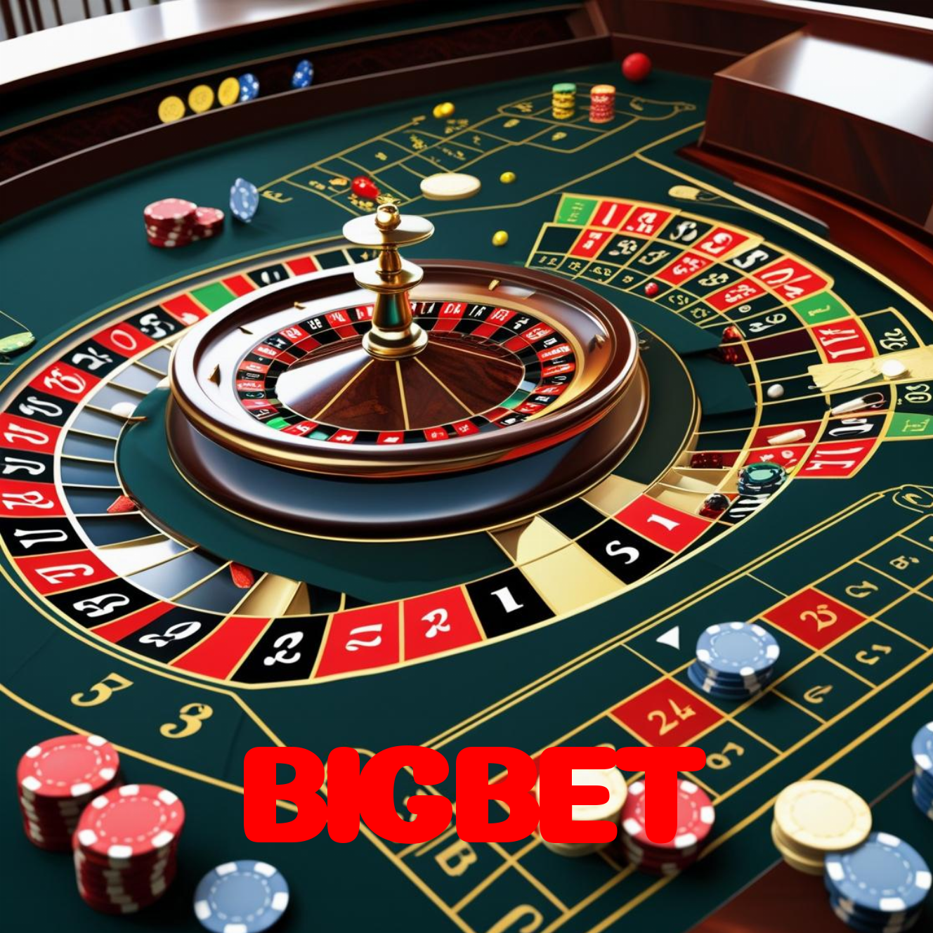 BIGBET:Aposte no futebol e ganhe em blackjack e poker com segurança!