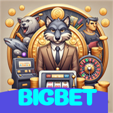 BIGBET:Vença no cassino online com blackjack e apostas esportivas no futebol!