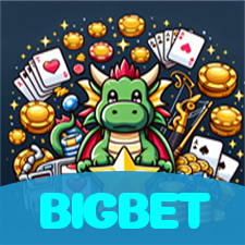 BIGBET:Jogue slots, aposte no futebol e vença com grandes prêmios!