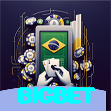 BIGBET:Conquiste prêmios no futebol e vença nas mesas de poker online!