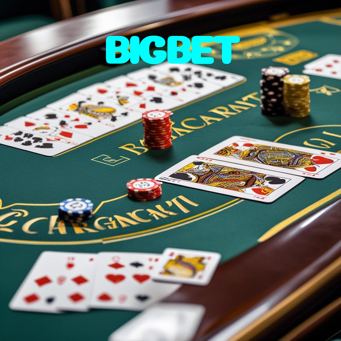 BIGBET:Jogue nas nossas slots e conquiste vitórias épicas!