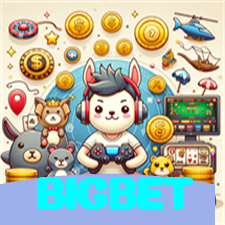 BIGBET：Jogue blackjack, aposte no futebol e conquiste grandes prêmios em nosso cassino!