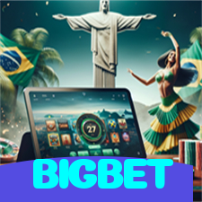 BIGBET:A sorte está ao seu lado no cassino online com jogos de roleta e apostas no futebol!