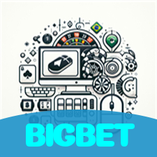 BIGBET:Aposte no futebol online e conquiste a vitória dos seus sonhos!