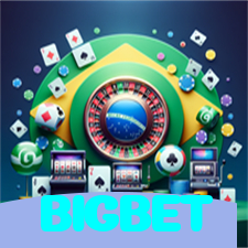 BIGBET:Vença no poker e aposte no futebol com segurança no nosso cassino!