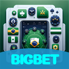 BIGBET:Jogue futebol online e sinta a vibração de cada gol conquistado!