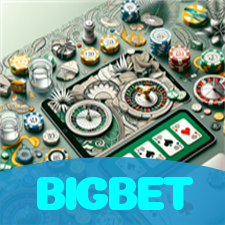 BIGBET:Apostas no futebol e grandes vitórias em roleta e blackjack!