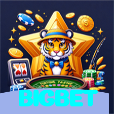 BIGBET：Apostas de futebol online te esperam! Aposte e vença agora!