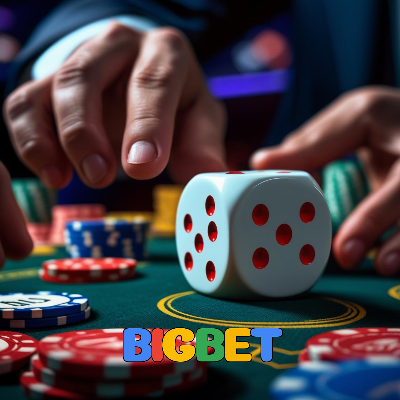 BIGBET:No nosso cassino, a emoção nunca para! Jogue agora!