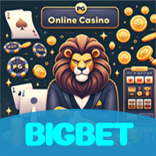 BIGBET:Aposte e vença no futebol online agora mesmo!