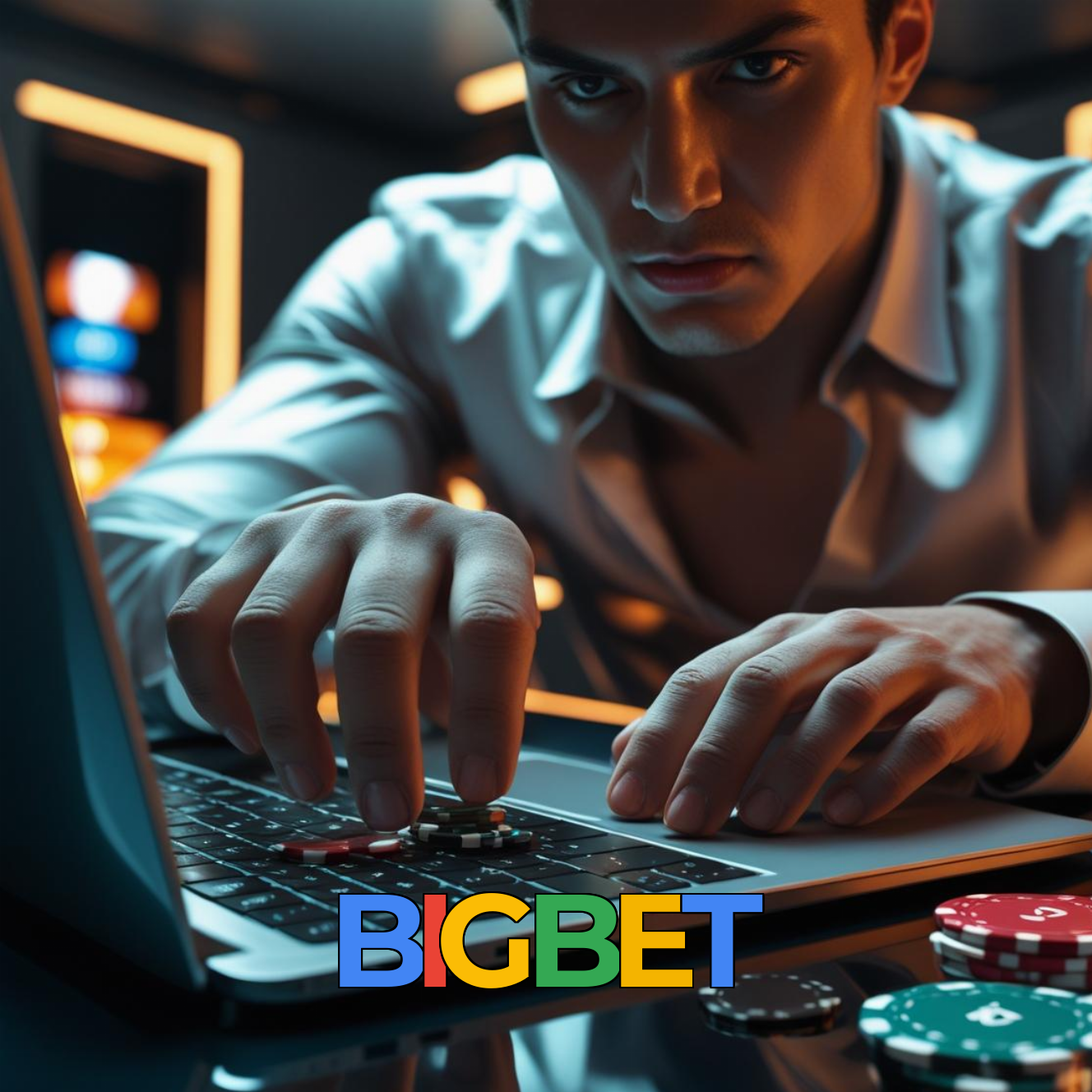 BIGBET:Jogue slots, ganhe no futebol e aposte com confiança no nosso cassino!