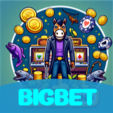 BIGBET：O cassino online está esperando por você! Jogue e vença!