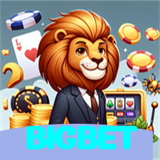 BIGBET:Cada giro nas slots é uma nova chance de mudar sua sorte!