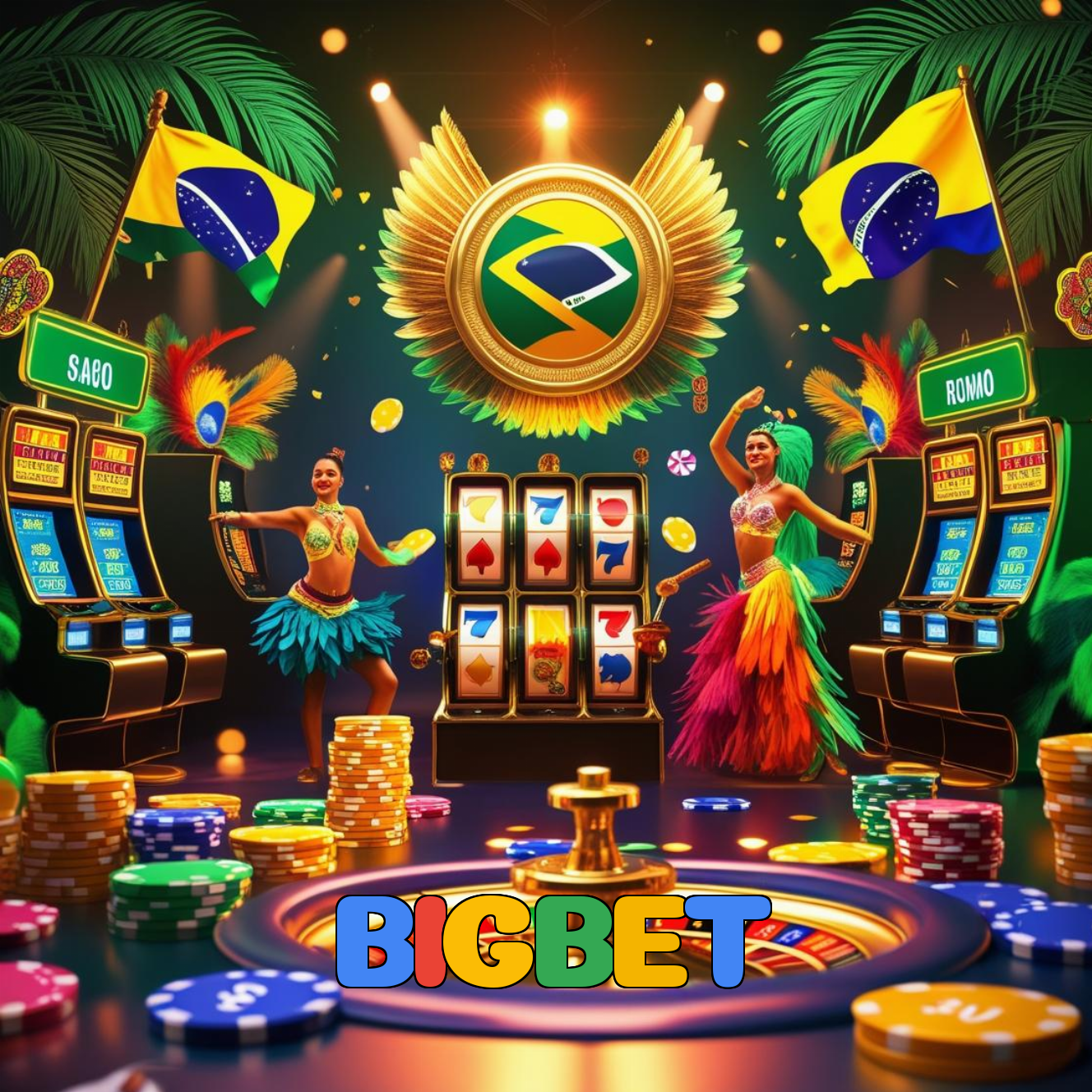 BIGBET：Jogue futebol online e vença grandes prêmios agora!
