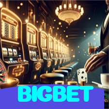 BIGBET：Vença no futebol online e ganhe prêmios incríveis!