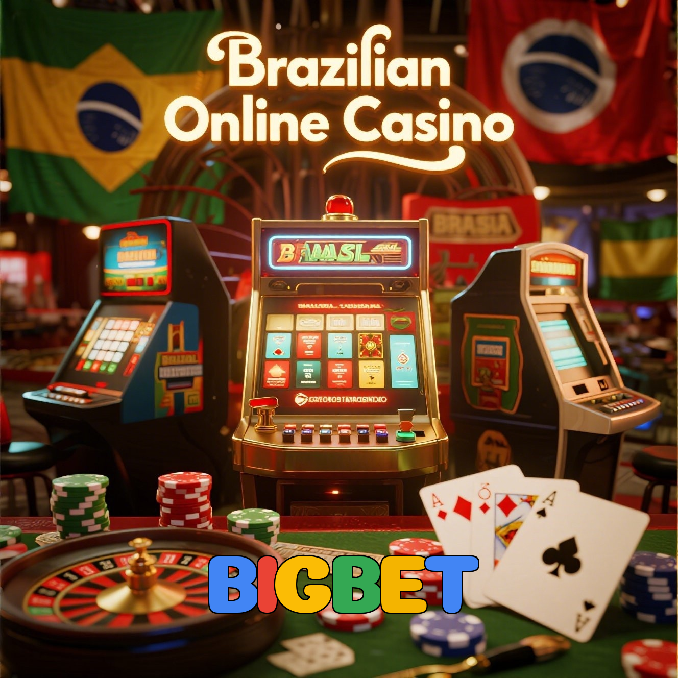 BIGBET:A melhor experiência de apostas no futebol e cassino está no nosso site!