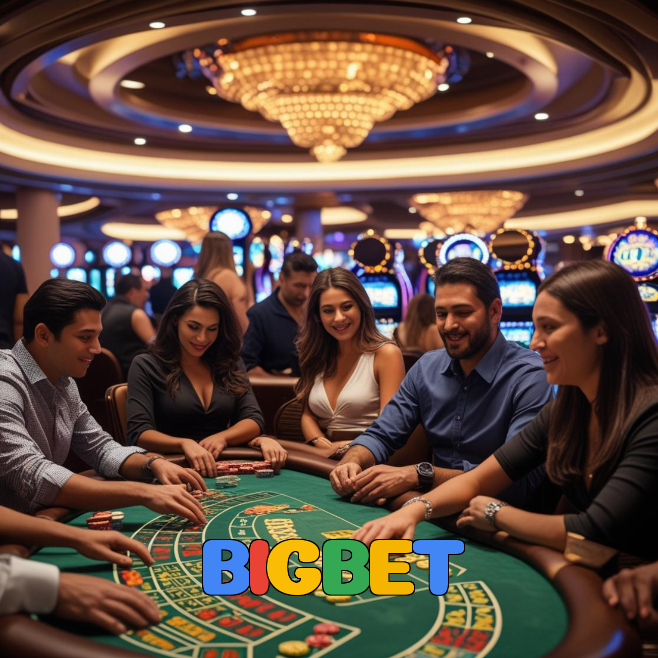 BIGBET:Jogue nas nossas roletas e ganhe prêmios incríveis!