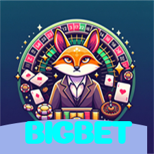 BIGBET:Sua sorte está no cassino online com jogos como poker e apostas no futebol!