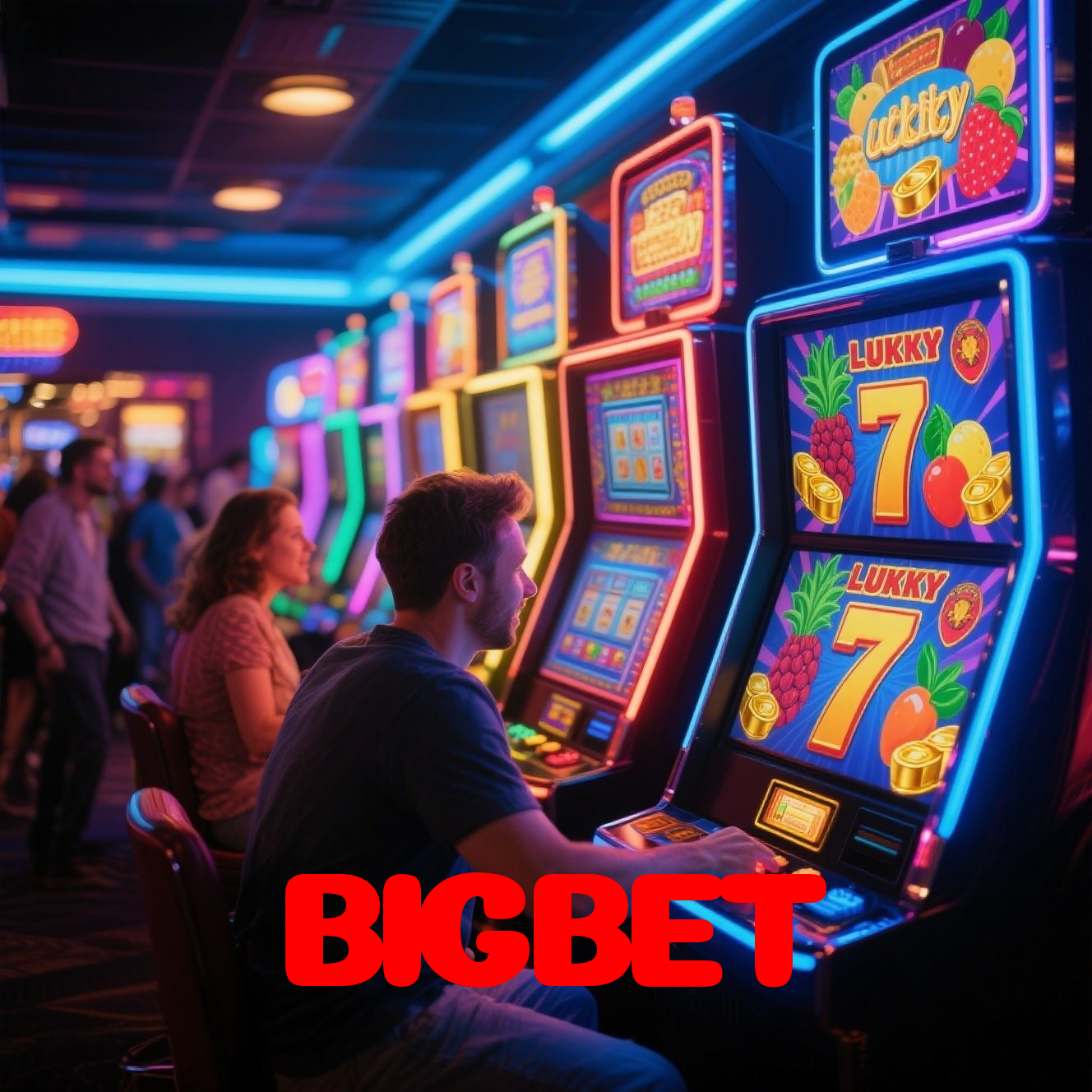 BIGBET:O melhor cassino para apostar no futebol e ganhar em jogos de roleta!