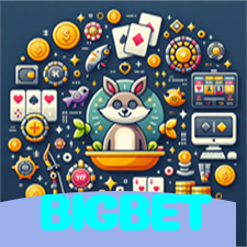 BIGBET:Apostas de futebol nunca foram tão emocionantes! Vença agora!