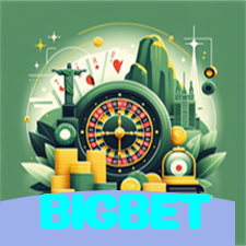 BIGBET:As melhores oportunidades estão aqui! Aposte nas slots e ganhe prêmios fantásticos!