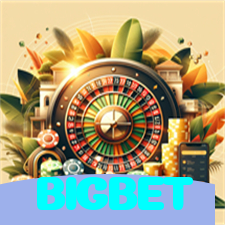 BIGBET:O cassino online está esperando por você! Jogue e vença!